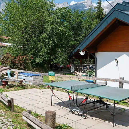 Zechner-3 By Interhome Tobadill