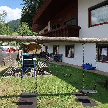 Apartmán Zechner-3 By Interhome *