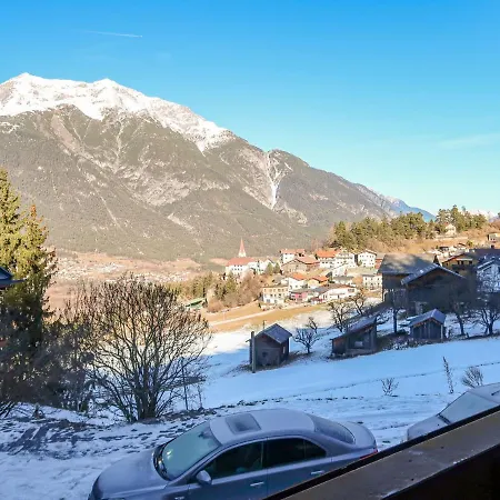 Apartmán Zechner-3 By Interhome Tobadill