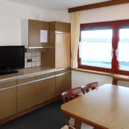 Zechner-3 By Interhome Apartmán