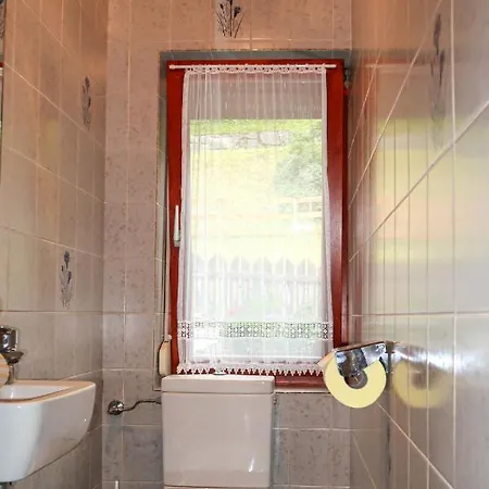 Zechner-3 By Interhome Tobadill