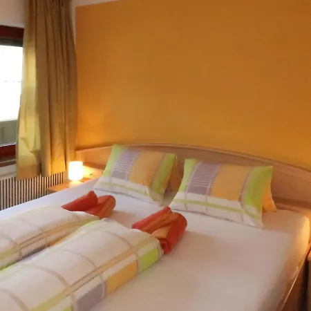 Zechner-3 By Interhome Apartmán