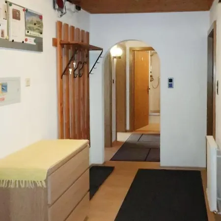 Zechner-3 By Interhome Tobadill