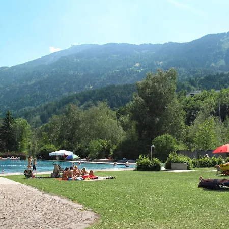 Apartmán Zechner-3 By Interhome *