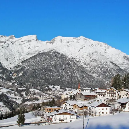 Zechner-3 By Interhome * Tobadill