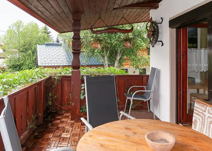 Zechner-3 By Interhome