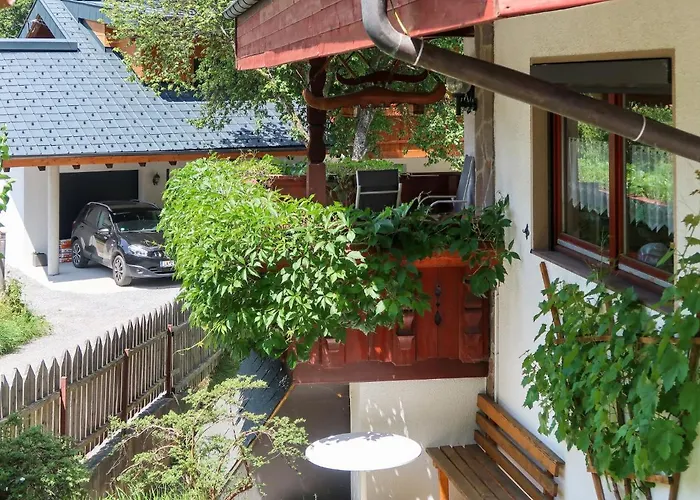 شقة Zechner-3 By Interhome