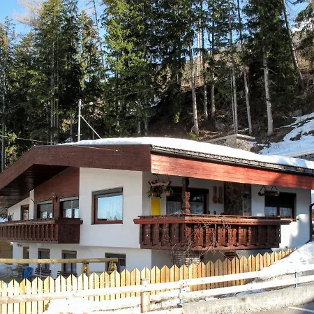 Apartment Zechner - Tdl102 By Interhome