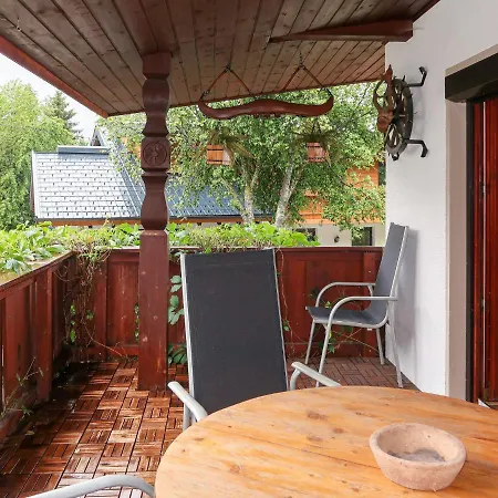 Zechner-3 By Interhome