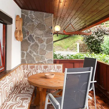 Zechner - Tdl102 By Interhome Apartment Tobadill