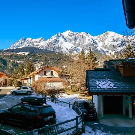 Zechner-3 By Interhome Tobadill