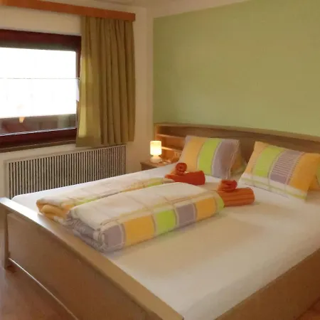 Zechner-3 By Interhome *