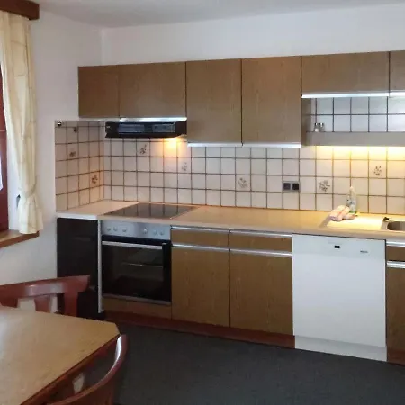 Zechner - Tdl102 By Interhome Apartment Tobadill