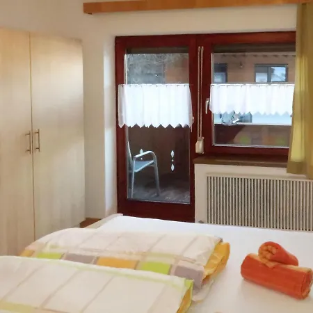 Zechner-3 By Interhome Tobadill