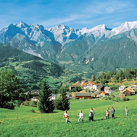 Zechner-3 By Interhome 아파트